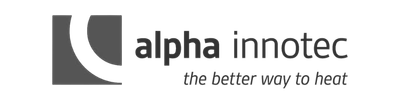 alpha innotec Wärmepumpe alpha innotec Wärmepumpe