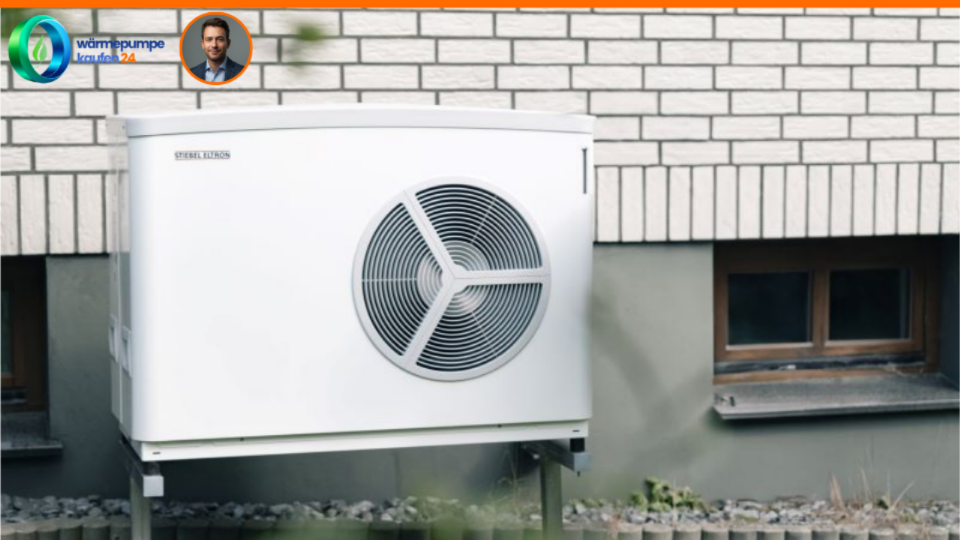 Stiebel Eltron Wärmepumpe Probleme