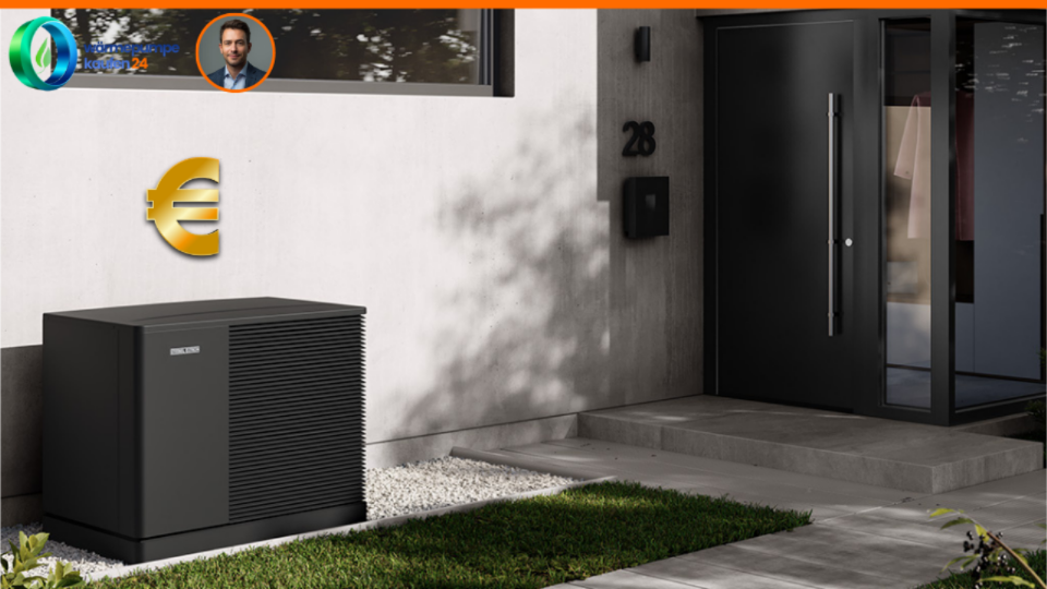 Stiebel Eltron Wärmepumpe Preis
