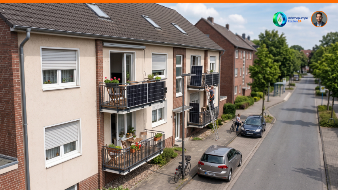 Förderung Solar Sachsen