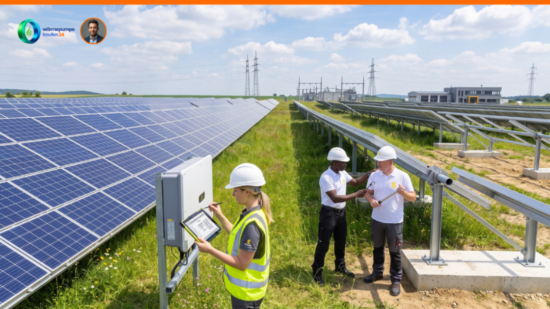 EPC Photovoltaik