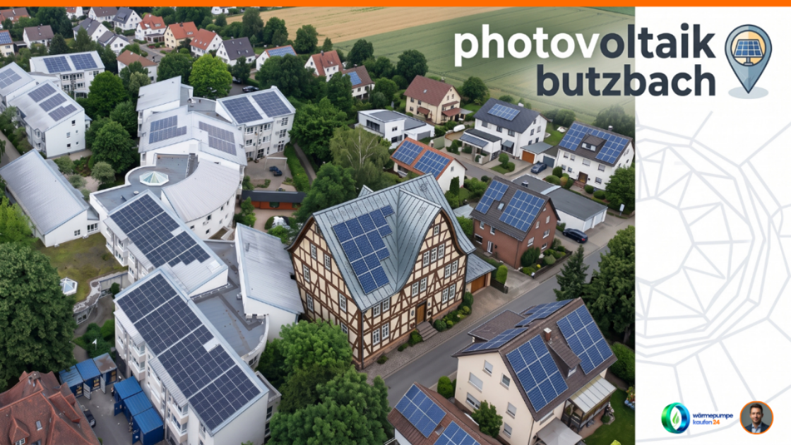 Photovoltaik Butzbach
